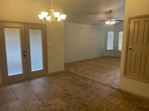 5017 Copper Ranch Ave in El Paso, TX - Building Photo - Building Photo