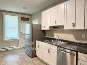 122 Houston Ave in Harrisburg, PA - Building Photo - Building Photo