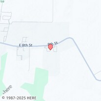 474 Reverie Wy in Ferris, TX - Building Photo