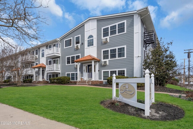 property at 307 4th Ave