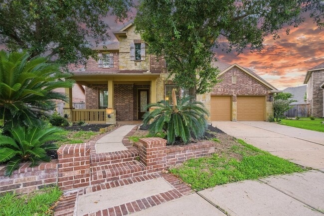 19014 Ridge Cove Ln