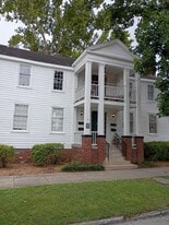 350 Telfair St in Augusta, GA - Building Photo