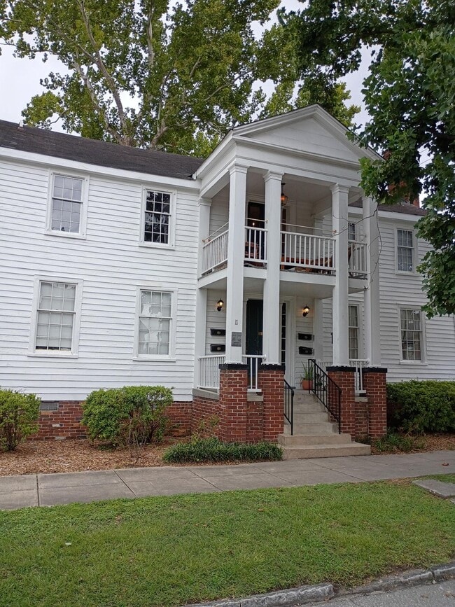 property at 350 Telfair St