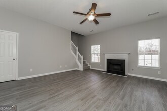 4634 Derby Loop in Fairburn, GA - Building Photo - Building Photo