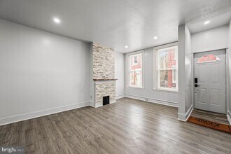 1232 W Sergeant St in Philadelphia, PA - Building Photo - Building Photo