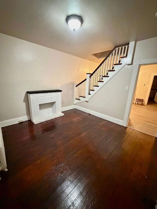 526 Howard Ave in Lancaster, PA - Building Photo