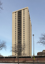 South Commons Apartments