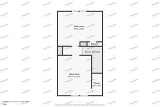 7012 Melrose Ave in St. Louis, MO - Building Photo - Building Photo