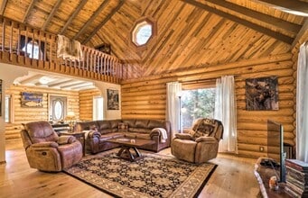 46831 Merganser Ave in Kenai, AK - Building Photo - Building Photo