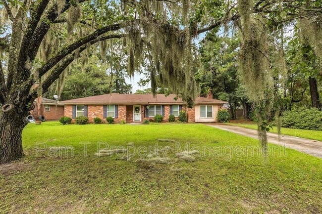property at 606 Highland Dr