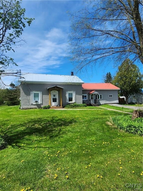 property at 8337 S Main St