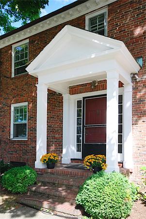 property at 20 Trinity Terrace