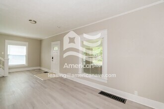 805 N Colorado Ave in Indianapolis, IN - Building Photo - Building Photo