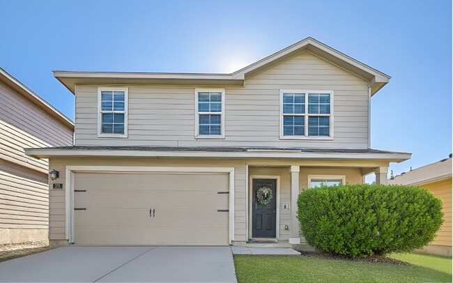 property at 370 Perch Horizon