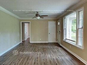 2817 Dunmore Dr in Nashville, TN - Building Photo - Building Photo