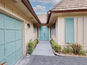 1901 Coquina Way in Coral Springs, FL - Building Photo - Building Photo