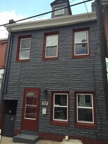 117 S 11th St in Pittsburgh, PA - Building Photo
