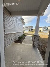 33 Ashmont St in Savannah, GA - Building Photo - Building Photo