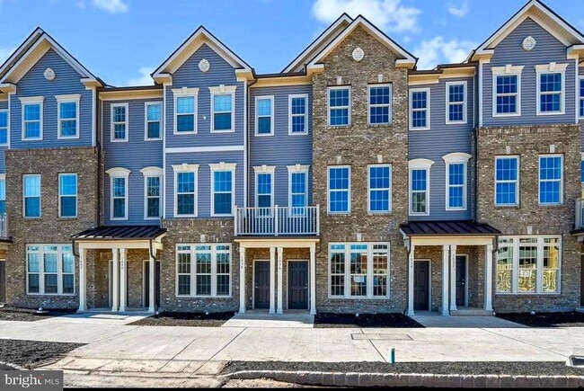 property at 1036 Station Rd