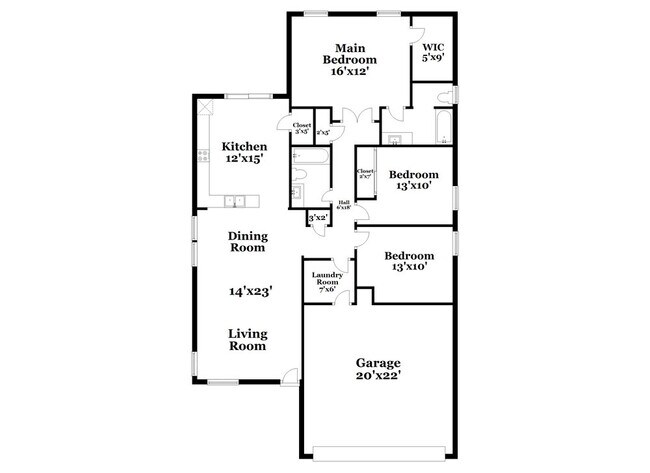 2879 W Five Mile Peak Dr in Queen Creek, AZ - Foto de edificio - Building Photo