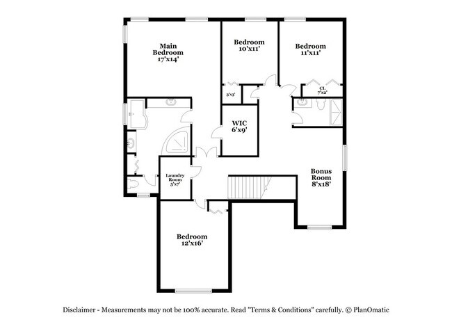 8770 Atwater Loop in Oviedo, FL - Building Photo - Building Photo