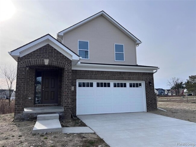 property at 471 Pattan Dr
