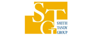 Property Management Company Logo Smith Tandy Group