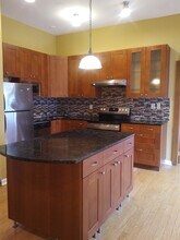 111 Mulberry St, Unit 5O in Newark, NJ - Foto de edificio - Building Photo