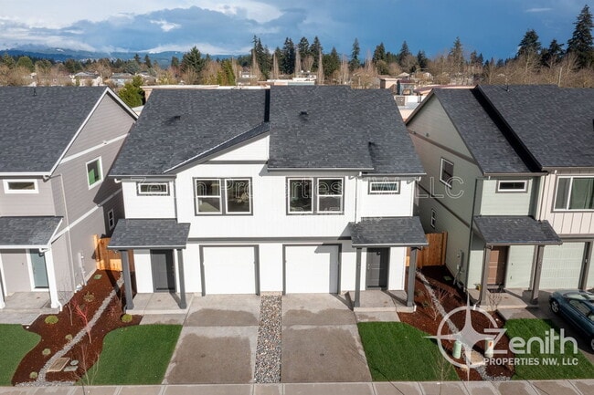 8509 NE 134th Pl in Vancouver, WA - Building Photo - Building Photo