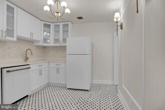 1101 St Paul St in Baltimore, MD - Building Photo - Building Photo