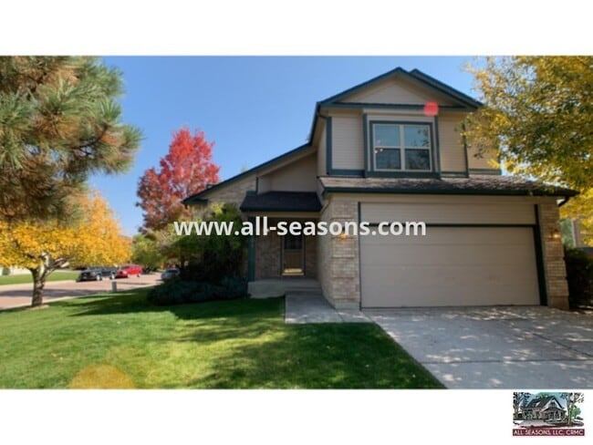 1103 Dancing Horse Dr