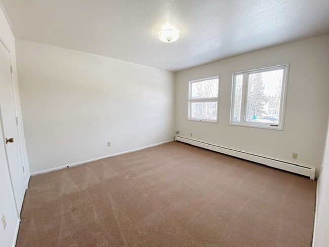 property at 3909 Malaspina Cir