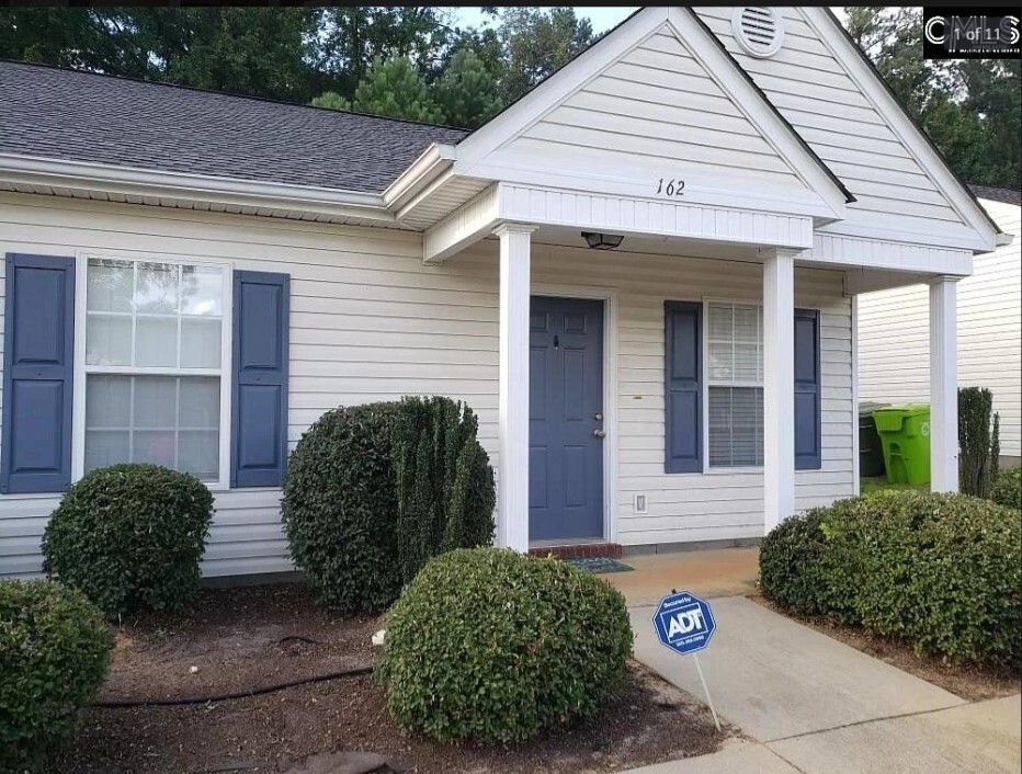 162 Crestland Dr in Columbia, SC - Building Photo