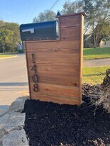 1408 Scarlett O'Hara Ct in Clarksville, TN - Building Photo