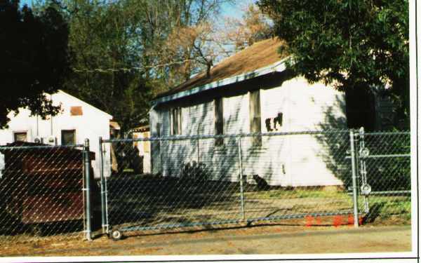 628 Solano St in West Sacramento, CA - Foto de edificio - Building Photo