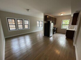 3400 W Fullerton Ave, Unit 3407-2C 2 Bed in Chicago, IL - Building Photo