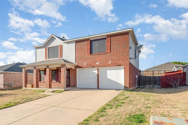 4415 Falcon Dr in Sherman, TX - Building Photo - Building Photo