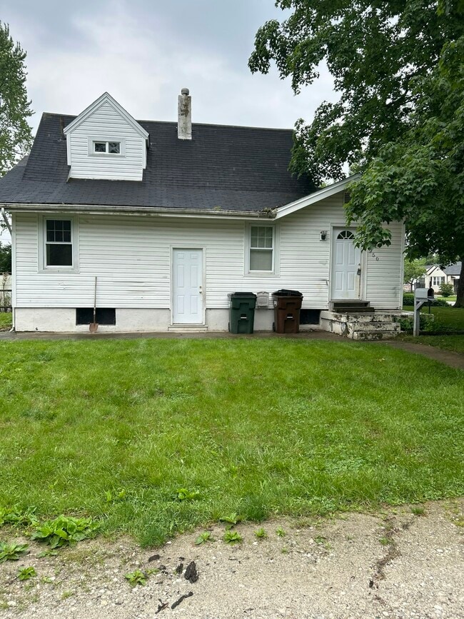 property at 950 East Dr