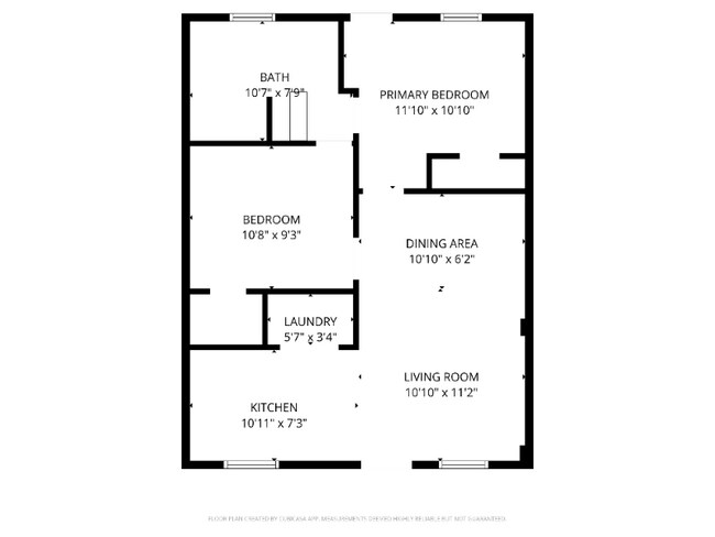 7900 FM 2354 in Beach City, TX - Building Photo - Building Photo