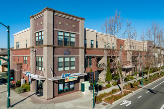 Liner at Alameda Landing in Alameda, CA - Building Photo - Primary Photo