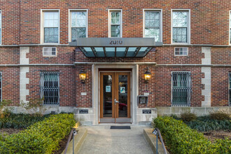 Stratford Condominiums in Washington, DC - Building Photo - Building Photo