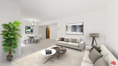 1043 12th St-Unit -2 in Santa Monica, CA - Building Photo - Building Photo