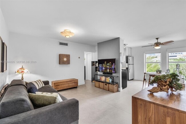 property at 820 Salzedo St