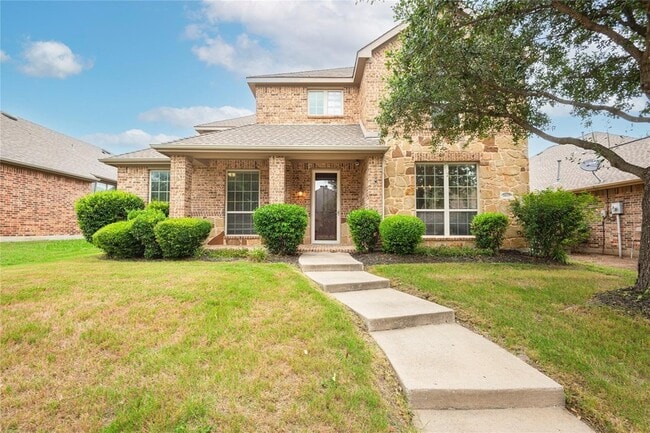 property at 2613 Patriot Dr