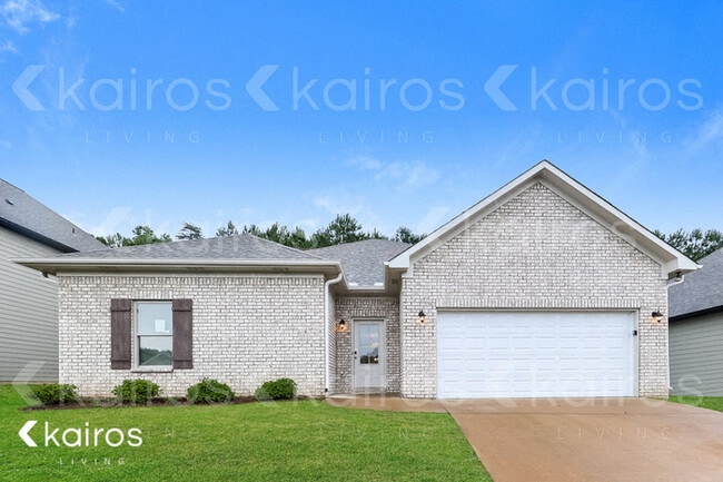 property at 11455 Crimson Ridge Rd