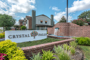 Crystal Falls Apartments