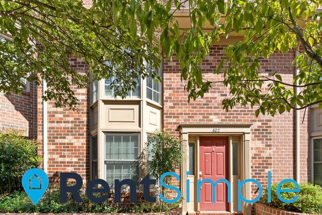 602 N Tazewell St in Arlington, VA - Building Photo - Building Photo