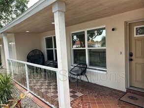 1406 S Keene Rd in Clearwater, FL - Building Photo - Building Photo