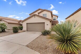 31362 N Blackfoot Dr in San Tan Valley, AZ - Building Photo