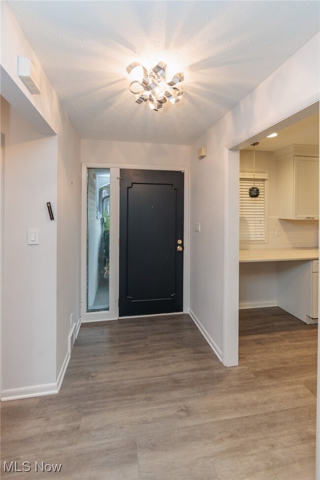 property at 2500 Deborah Dr